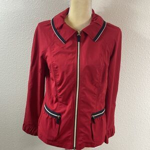 ZENERGY BY CHICOS WOMEN JACKET 0